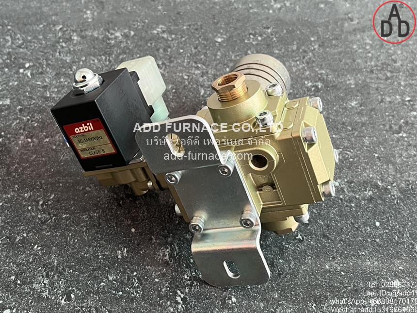 Azbil-363-301-10B2 (10)
